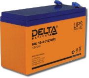Delta HRL 12-12 X