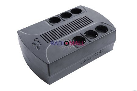 INFOPDU600 Info 600 ВА