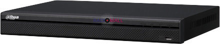 Видеорегистратор Dahua DH-XVR5208AN-4KL-X