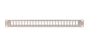 NMC-RP24-BLANK-1U-MT