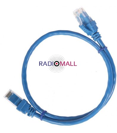 PC03-C5EU-1M (синий)