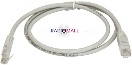 PC01-C5EF-5M (серый)