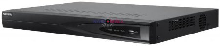 Видеорегистратор Hikvision DS-7604NI-K1/4P