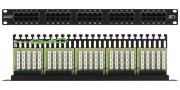 NMC-RP50UC3-1U-BK