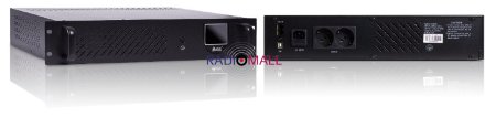 SVC RTO-850-LCD