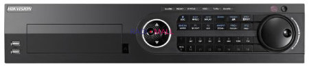 Видеорегистратор Hikvision DS-7324HQHI-K4