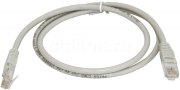 PC-LPM-UTP-RJ45-RJ45-C5e-0.3M-LSZH-GY
